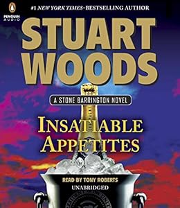 Insatiable Appetites