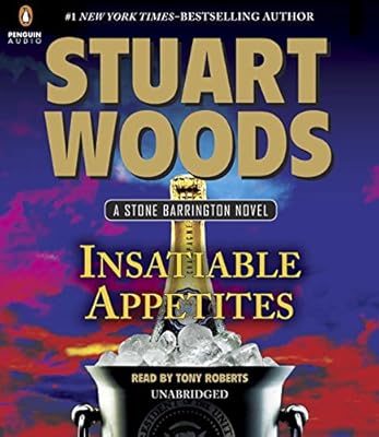 Insatiable Appetites