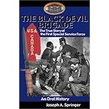 The Black Devil Brigade