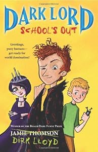 Dark Lord: School's Out