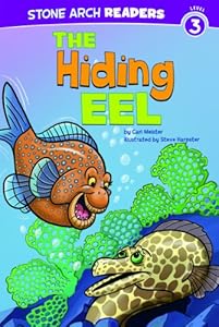 The Hiding Eel