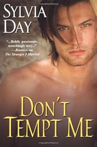 Don't Tempt Me (Georgian, Book 4)