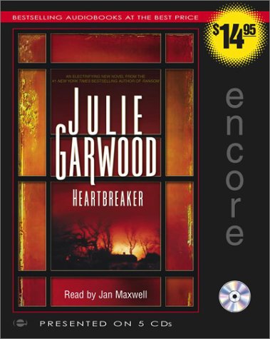 Heartbreaker by Julie Garwood