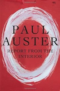 Report from the Interior