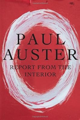 Report from the Interior