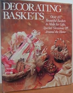 Decorating Baskets