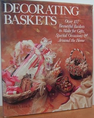 Decorating Baskets