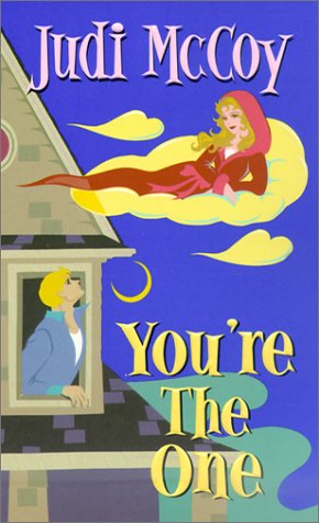 You're the One by Judi McCoy