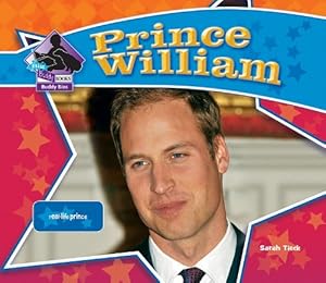 Prince William: Real-Life Prince