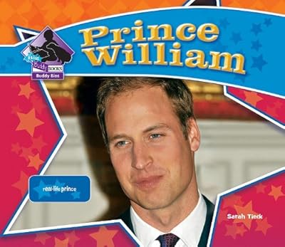 Prince William: Real-Life Prince
