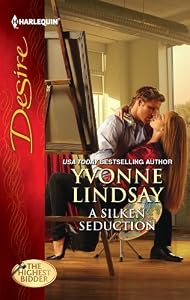 A Silken Seduction