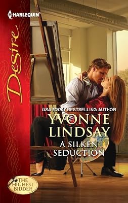 A Silken Seduction