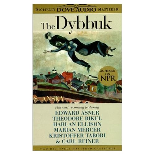 The Dybbuk