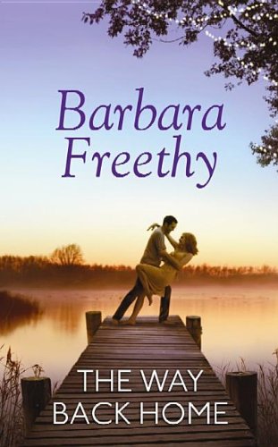 The Way Back Home by Barbara Freethy