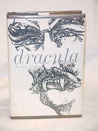 Dracula by Bram Stoker
