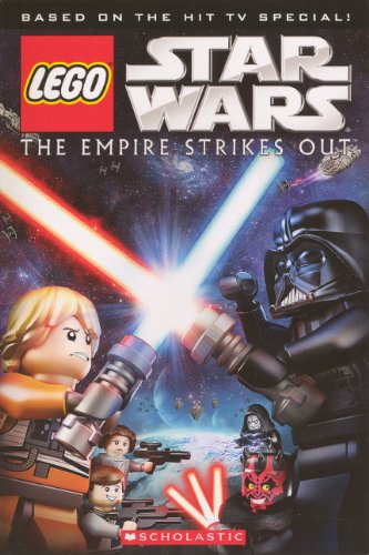 Empire Strikes Out by Ace Landers