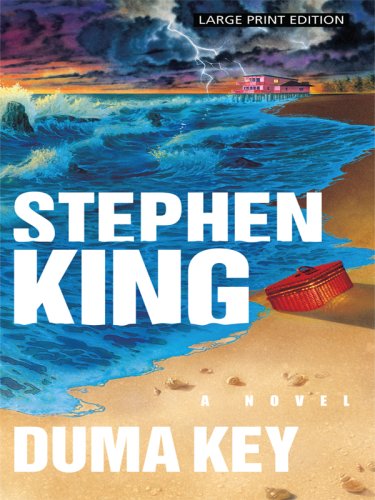 Duma Key by Stephen King
