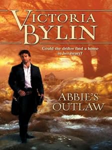 Abbie's Outlaw (Harlequin Historical)