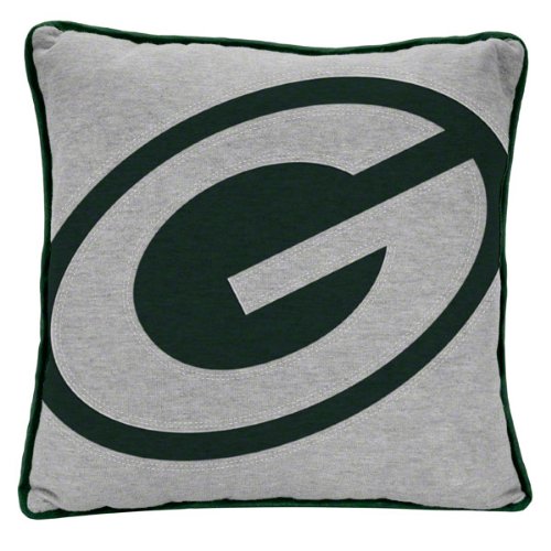 Fun NFL Team Pillows For Game Day Comfort Home Sweet Decor