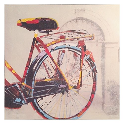 Algopix Similar Product 4 - Moes Home Collection Cycle Ii Wood