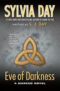 Eve of Darkness: A Marked Novel