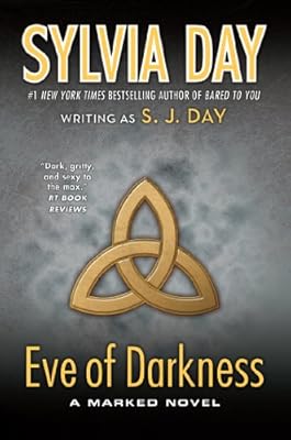 Eve of Darkness: A Marked Novel