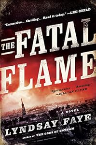 The Fatal Flame