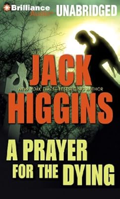 A Prayer for the Dying
