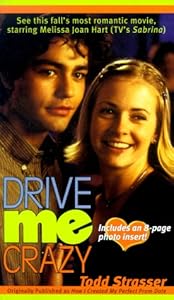Drive Me Crazy Movie Tie In
