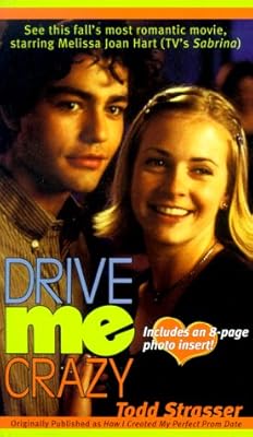 Drive Me Crazy Movie Tie In
