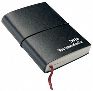People Diary 2010 by New Internationalist