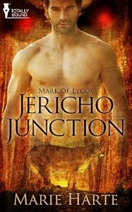Jericho Junction