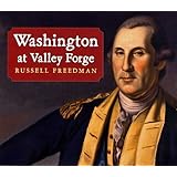Washington at Valley Forge