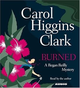 Burned (Regan Reilly Mysteries, No. 8)