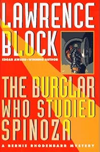 The Burglar Who Studied Spinoza