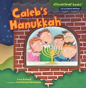Caleb's Hanukkah