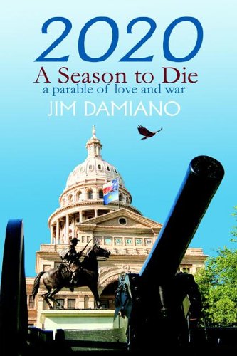 2020: A Season to Die by Jim Damiano