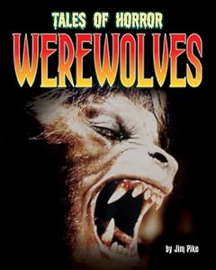 Werewolves (Tales of Horror)