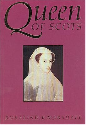 Queen Of Scots