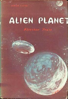 Alien Planet