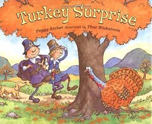 Turkey Surprise
