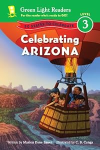 Celebrating Arizona: 50 States to Celebrate