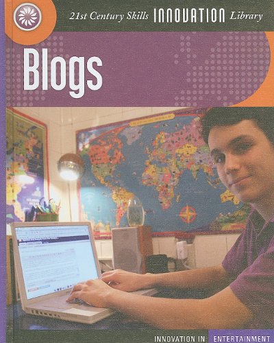 Blogs by Lucia Raatma