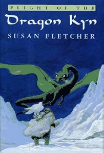 Flight of the Dragon Kyn