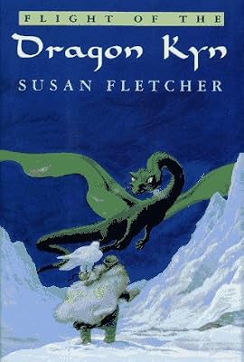 Flight of the Dragon Kyn
