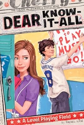 A Level Playing Field