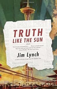 Truth Like the Sun by Jim Lynch