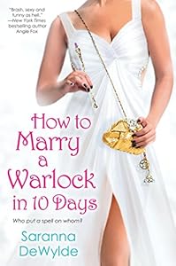 How to Marry a Warlock in 10 Days