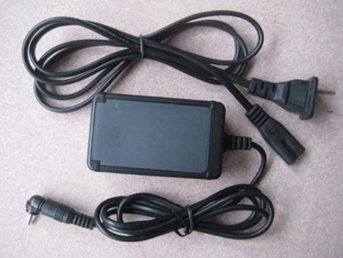 

AC Adapter Charger for Canon PowerShot A1000 IS A1100 IS A2000 IS Digital Camera
