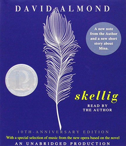 Skellig by David Almond
